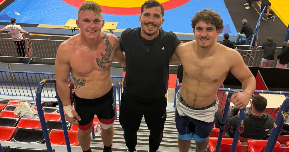 Challenge Sébastien Giaume