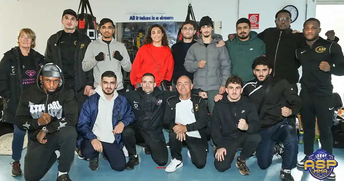 Championnat du Monde WBFC Amateur - Milan 2024