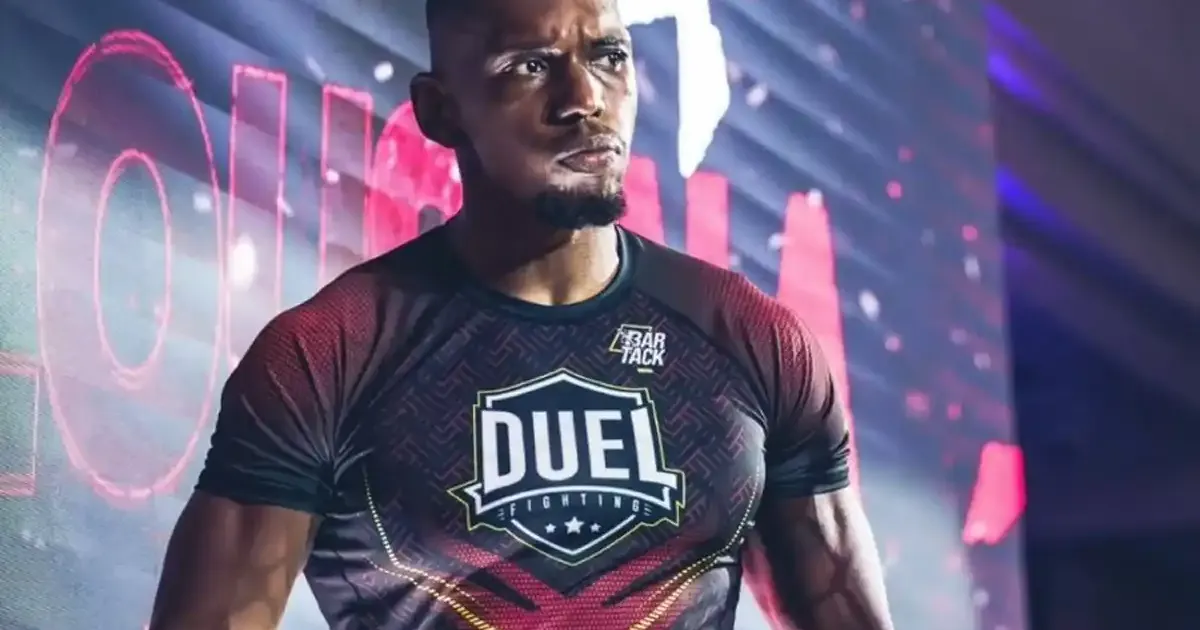 DuelFight #3 Premium