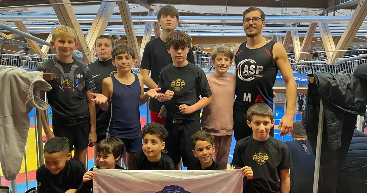 Tournoi Michel Mége 2025 - Saint-Laurent-du-Var