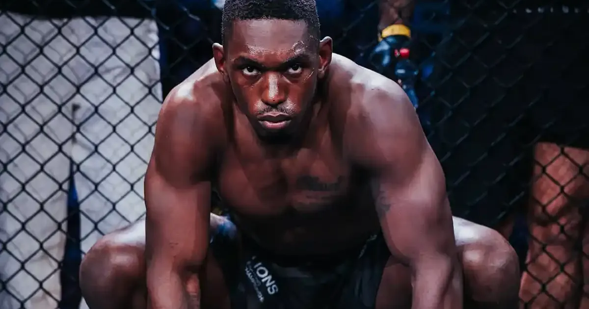 William Loussala - Une 5ème victoire consécutive