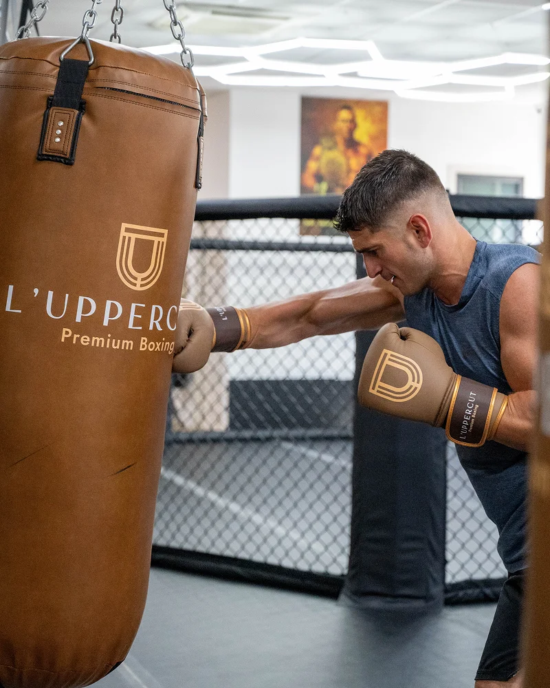 Cours de Boxe Anglaise